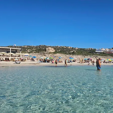 Vacanze Santa Teresa Gallura