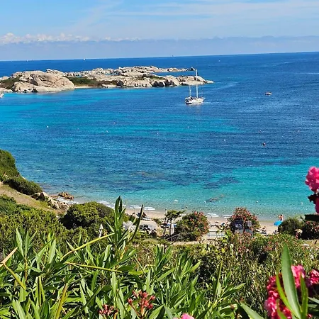 Apartament Vacanze Santa Teresa Gallura