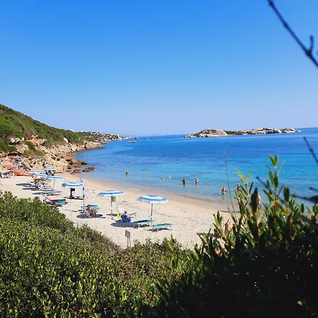 Vacanze * Santa Teresa Gallura