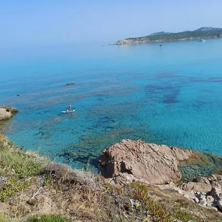 Vacanze * Santa Teresa Gallura