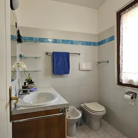 Vacanze Daire Santa Teresa Gallura