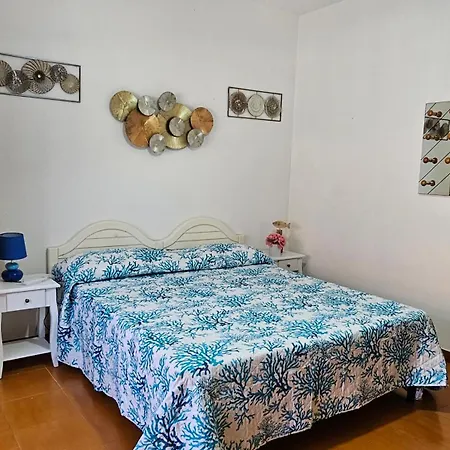 Vacanze Daire Santa Teresa Gallura